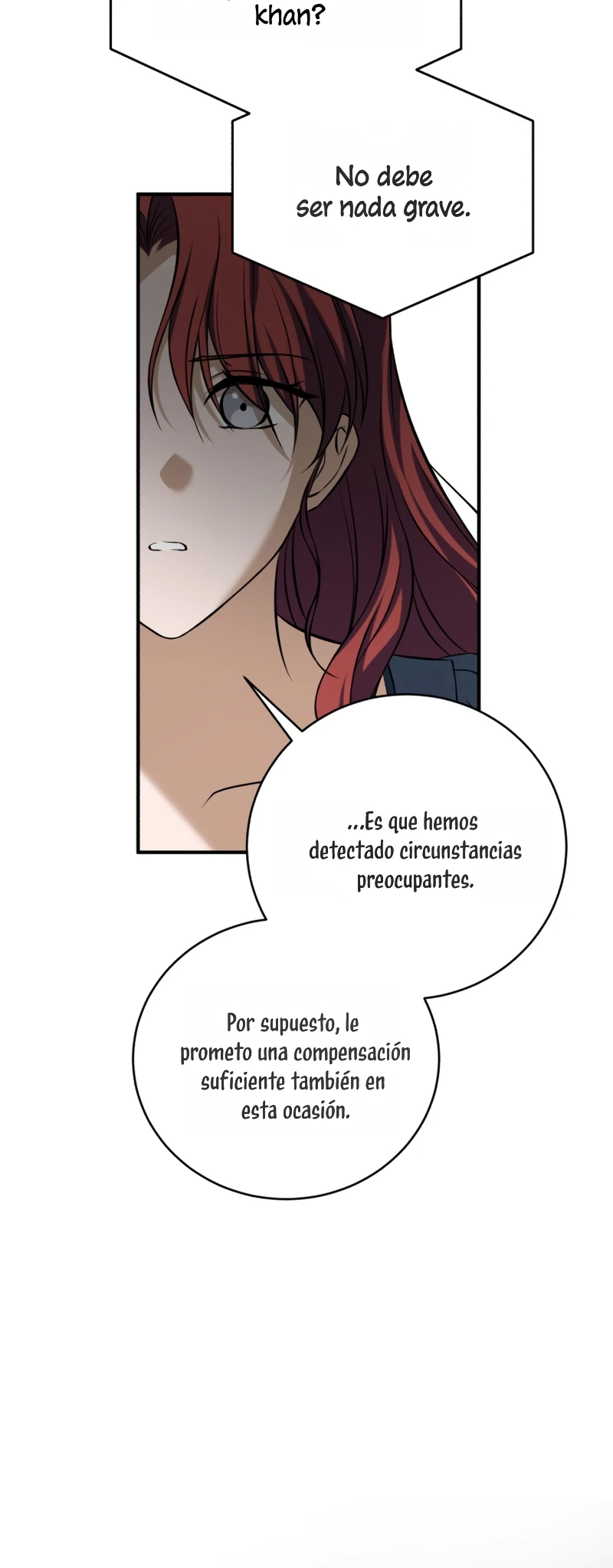 Una Propuesta De Matrimonio Inesperada Capitulo 79 página 6