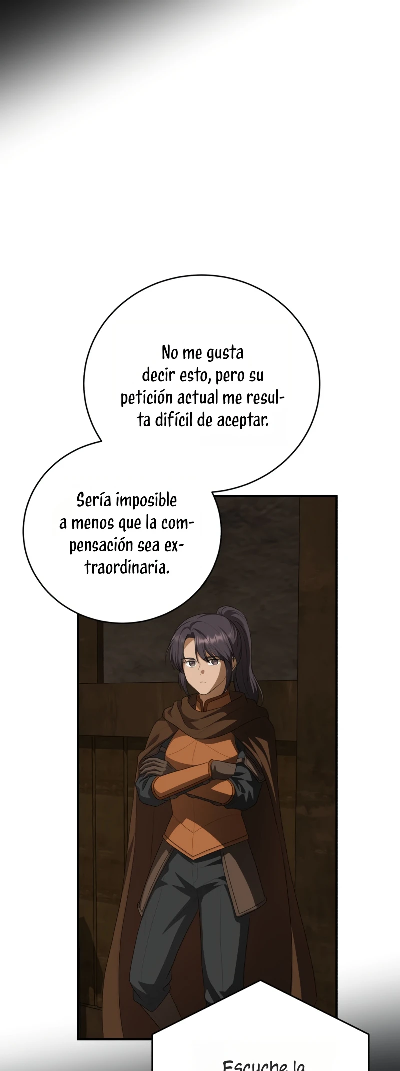 Una Propuesta De Matrimonio Inesperada Capitulo 79 página 9