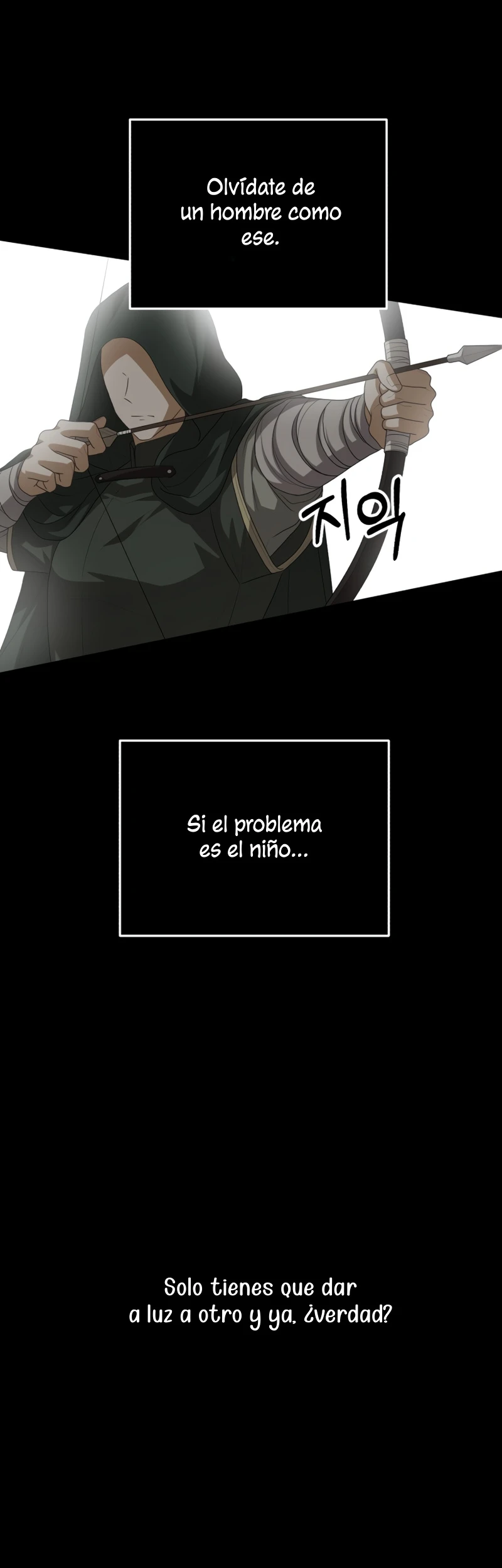 Una Propuesta De Matrimonio Inesperada Capitulo 80 página 10