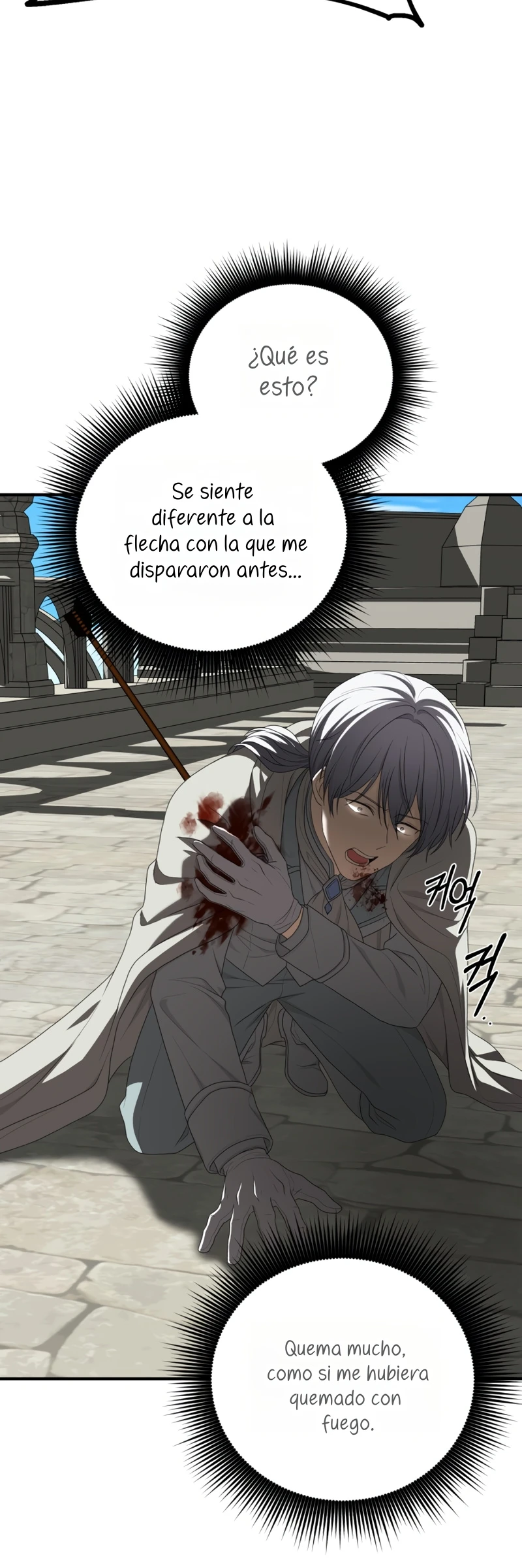 Una Propuesta De Matrimonio Inesperada Capitulo 80 página 14