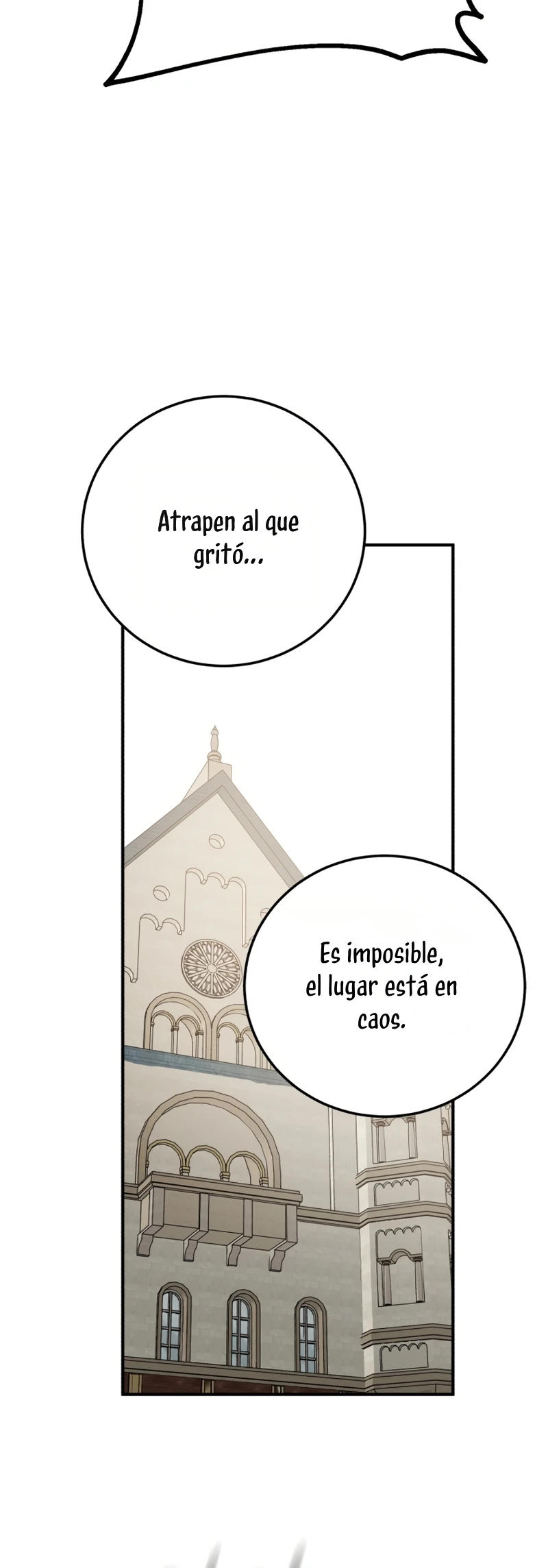 Una Propuesta De Matrimonio Inesperada Capitulo 80 página 18