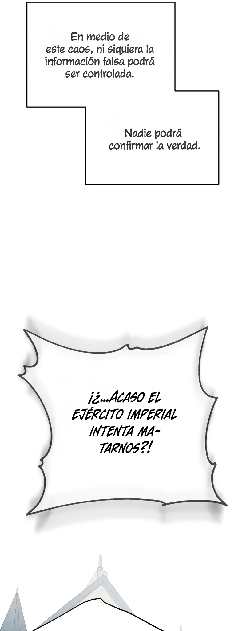 Una Propuesta De Matrimonio Inesperada Capitulo 80 página 21