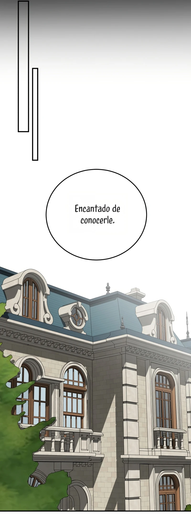 Una Propuesta De Matrimonio Inesperada Capitulo 80 página 25