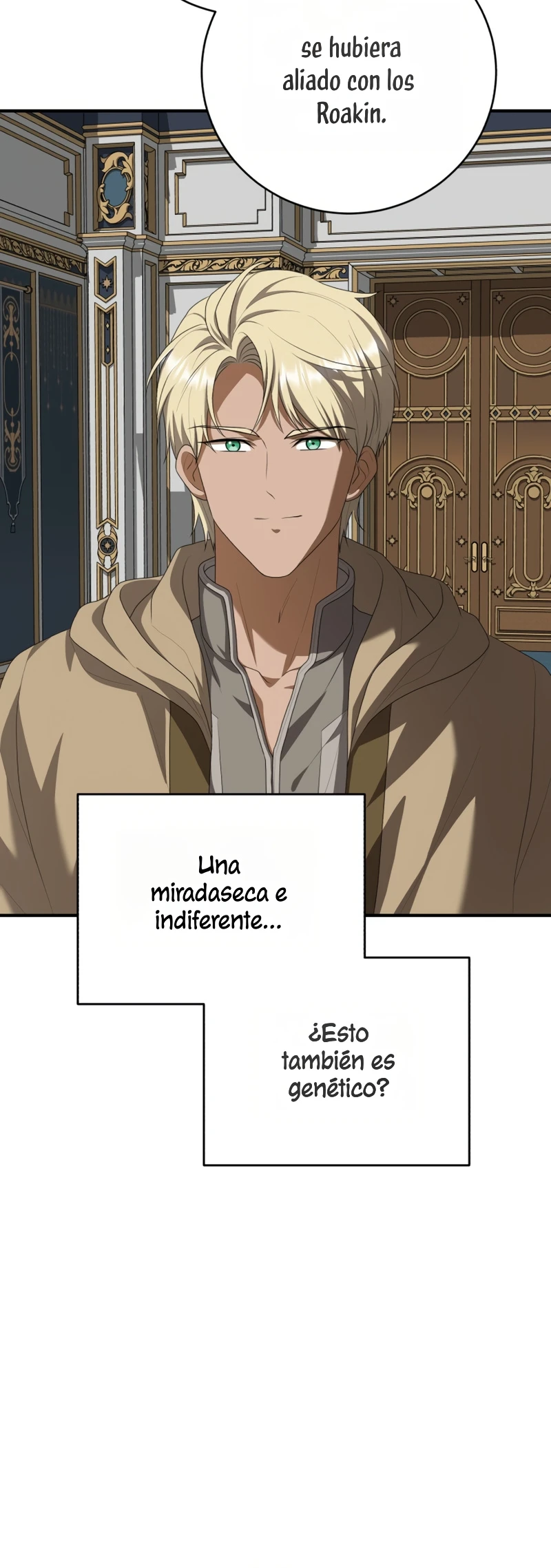 Una Propuesta De Matrimonio Inesperada Capitulo 80 página 28