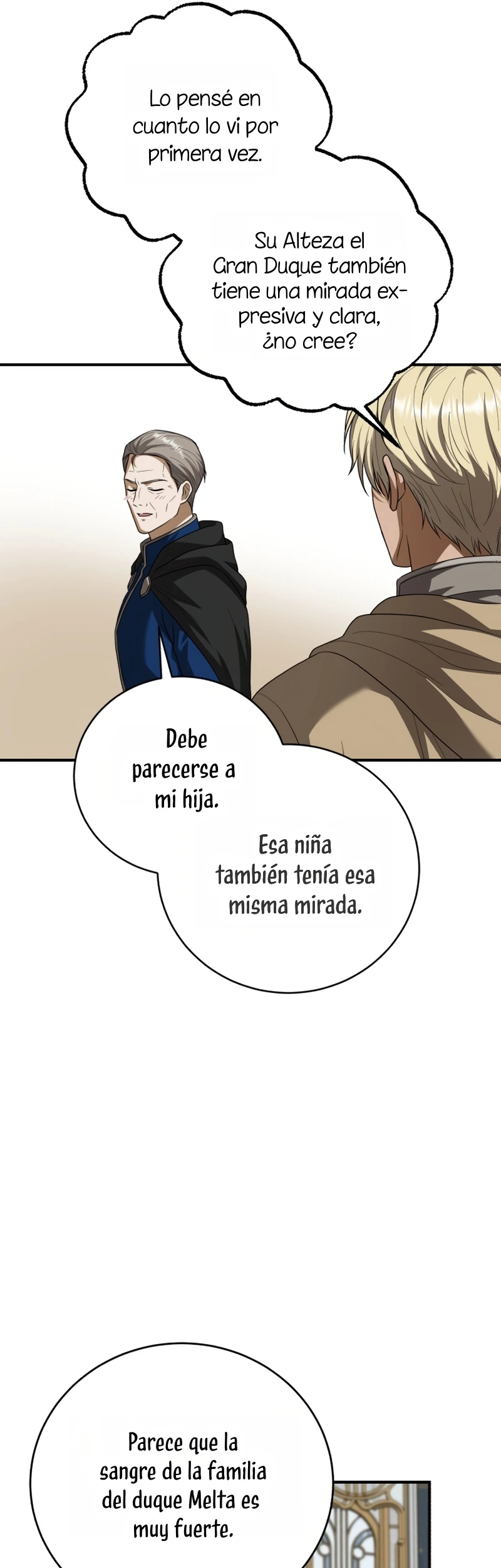 Una Propuesta De Matrimonio Inesperada Capitulo 80 página 31