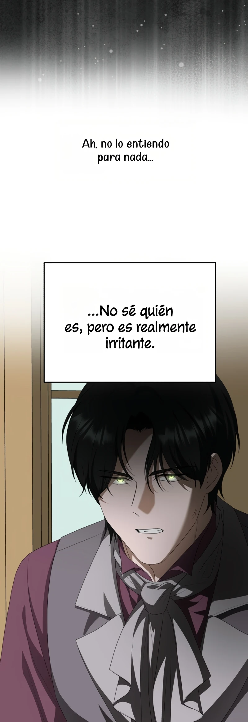 Una Propuesta De Matrimonio Inesperada Capitulo 80 página 43