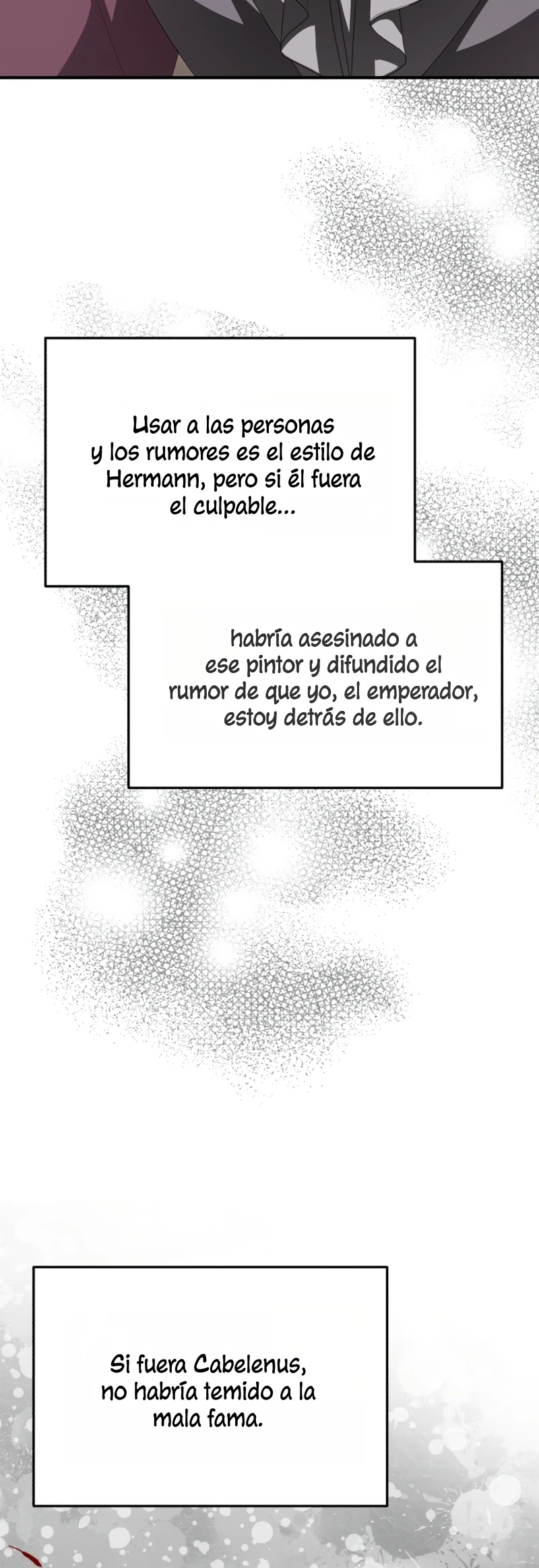 Una Propuesta De Matrimonio Inesperada Capitulo 80 página 44