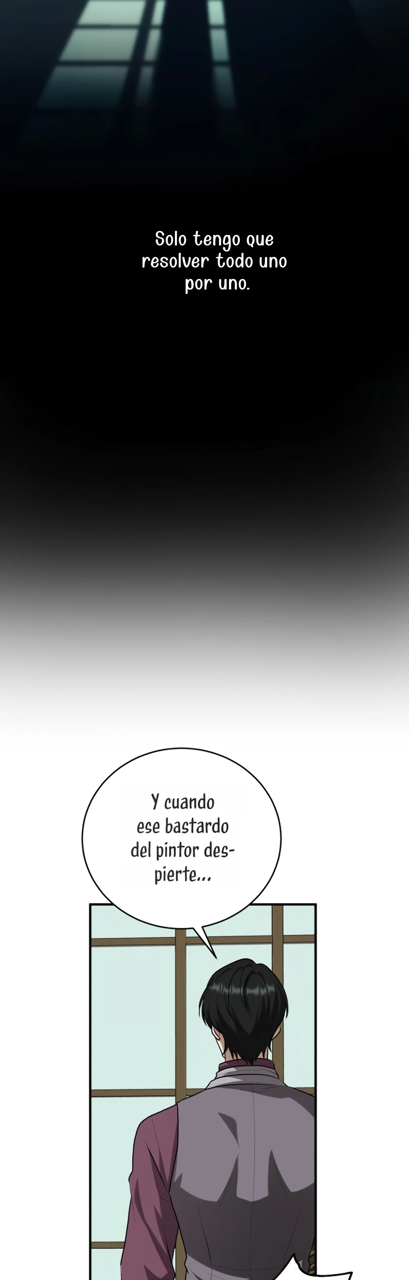 Una Propuesta De Matrimonio Inesperada Capitulo 80 página 49