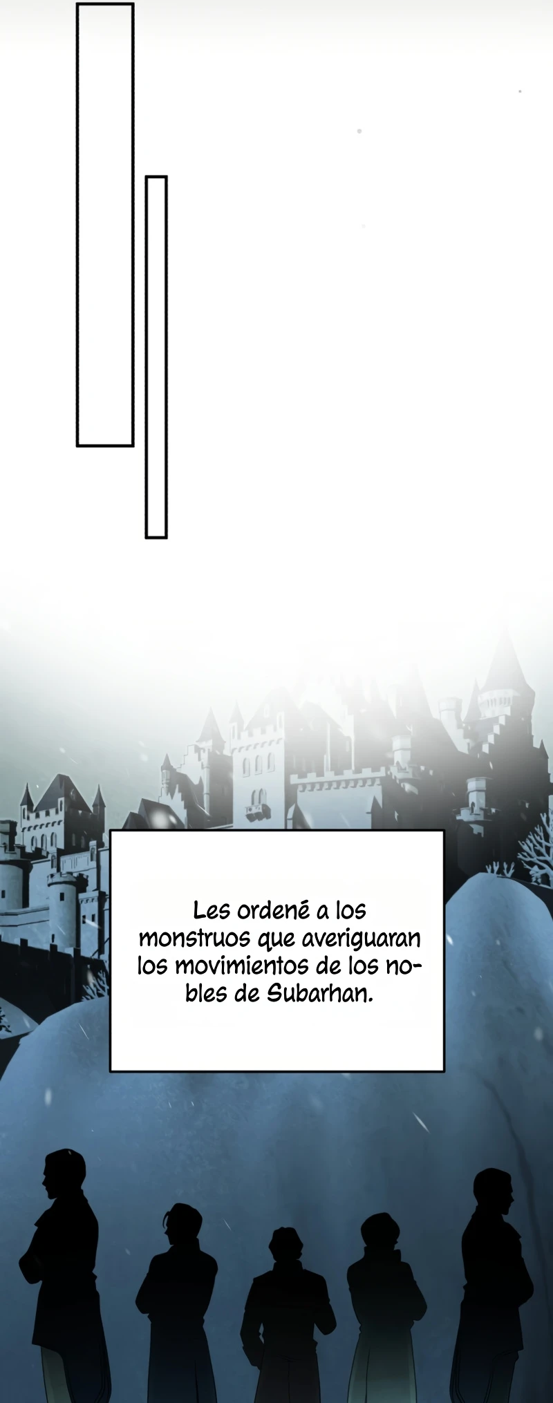 Una Propuesta De Matrimonio Inesperada Capitulo 80 página 57