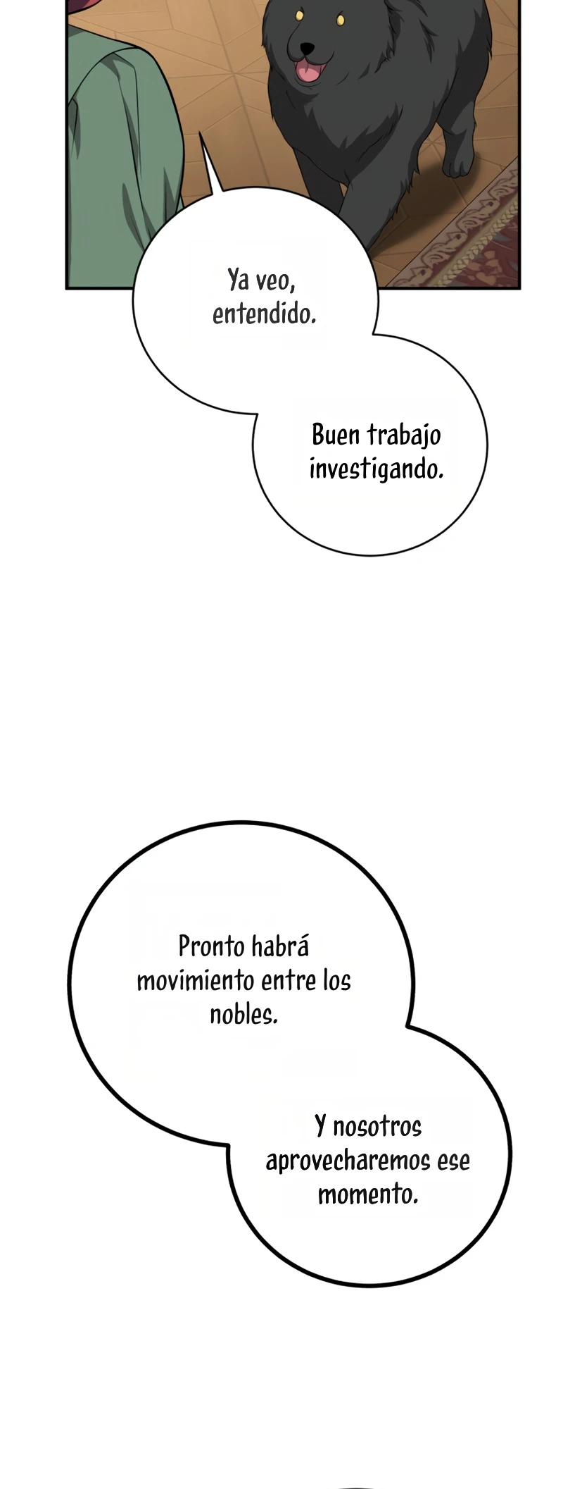 Una Propuesta De Matrimonio Inesperada Capitulo 80 página 60