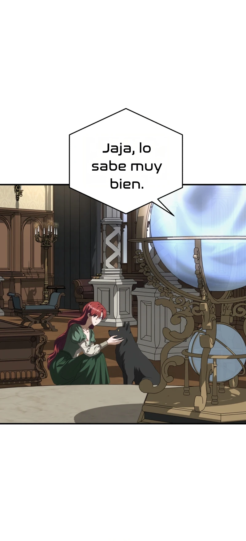 Una Propuesta De Matrimonio Inesperada Capitulo 80 página 62