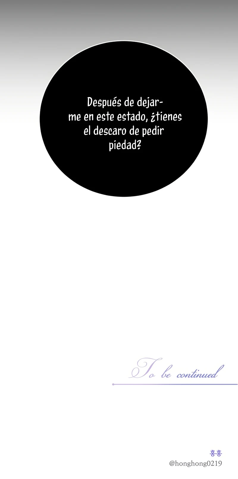 Una Propuesta De Matrimonio Inesperada Capitulo 80 página 73