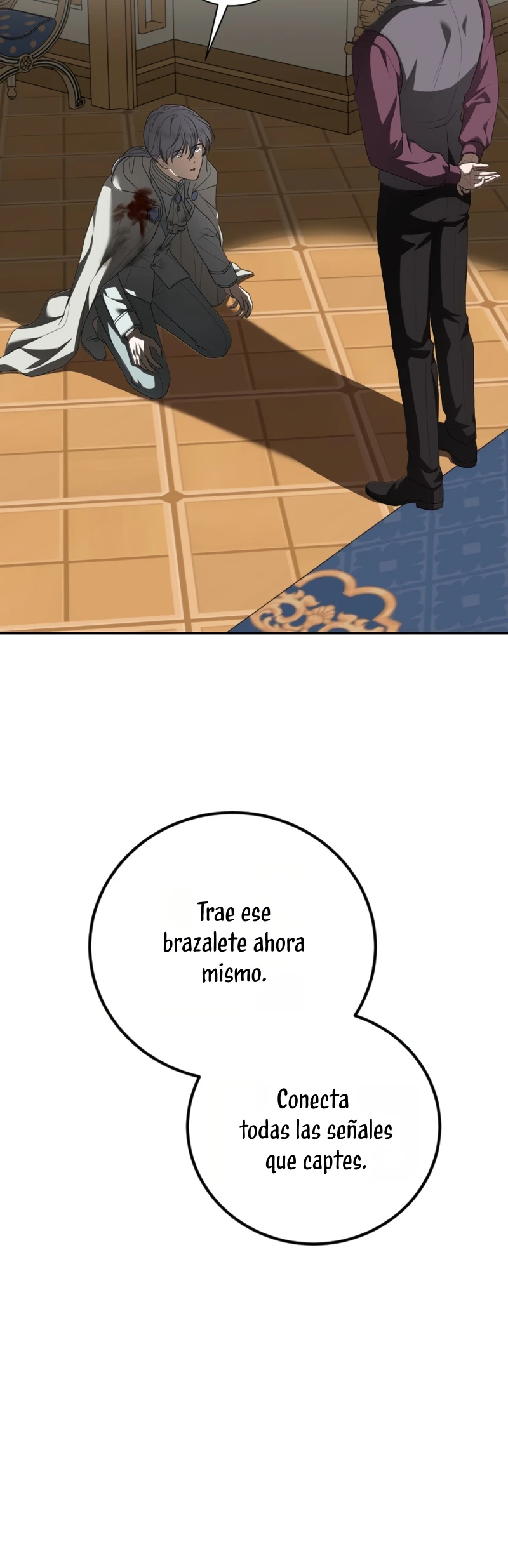 Una Propuesta De Matrimonio Inesperada Capitulo 81 página 13