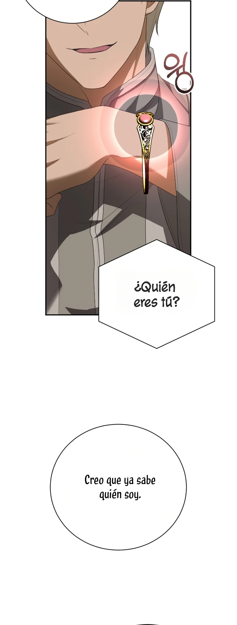 Una Propuesta De Matrimonio Inesperada Capitulo 81 página 15