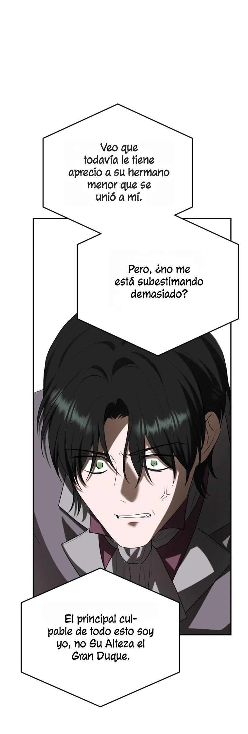 Una Propuesta De Matrimonio Inesperada Capitulo 81 página 19