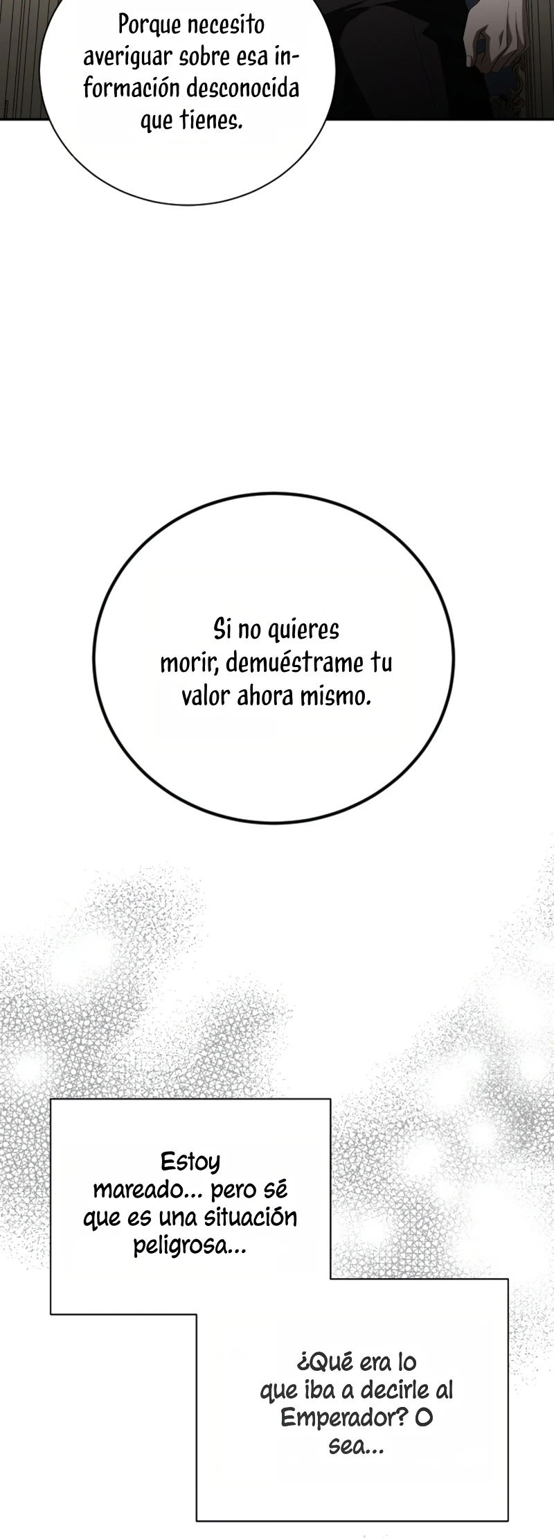 Una Propuesta De Matrimonio Inesperada Capitulo 81 página 2