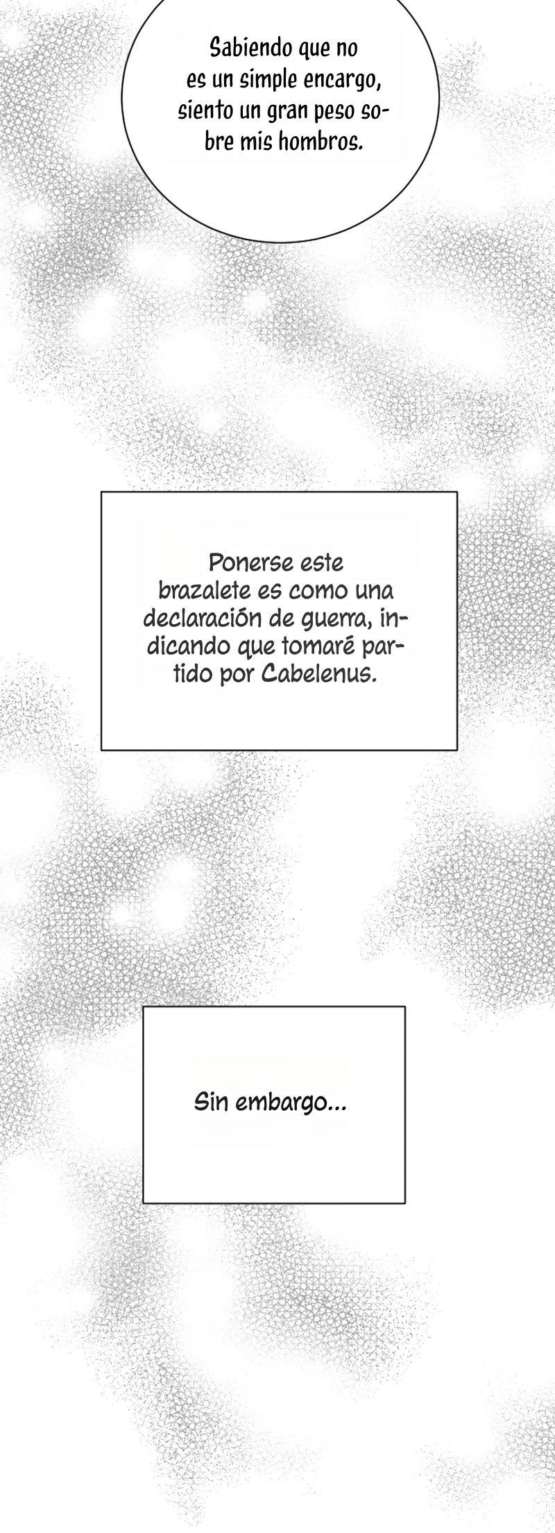Una Propuesta De Matrimonio Inesperada Capitulo 81 página 24