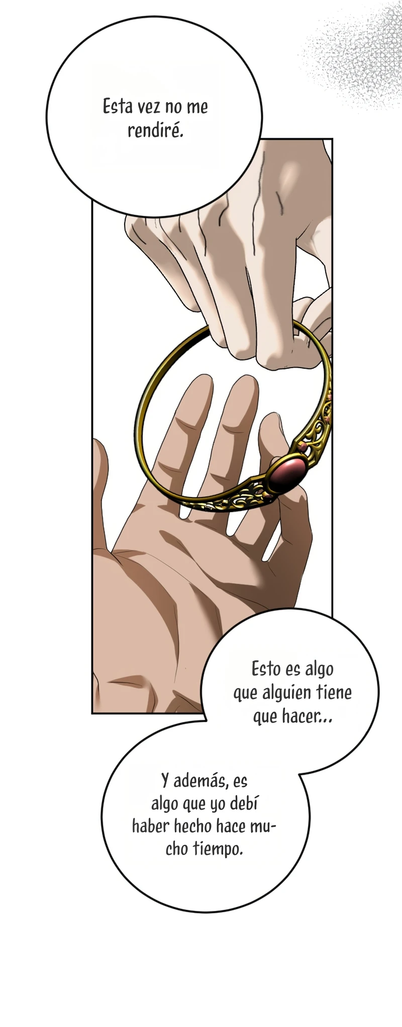 Una Propuesta De Matrimonio Inesperada Capitulo 81 página 25