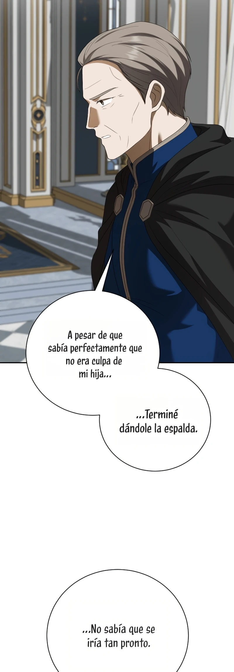 Una Propuesta De Matrimonio Inesperada Capitulo 81 página 27