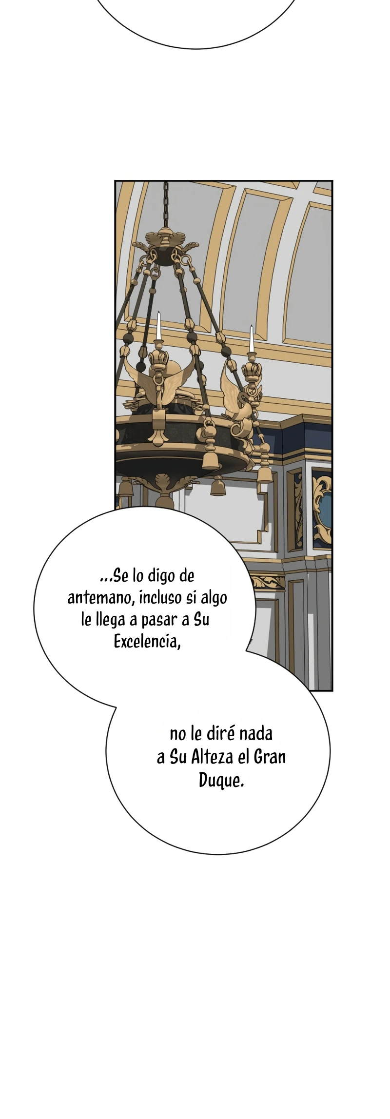Una Propuesta De Matrimonio Inesperada Capitulo 81 página 28