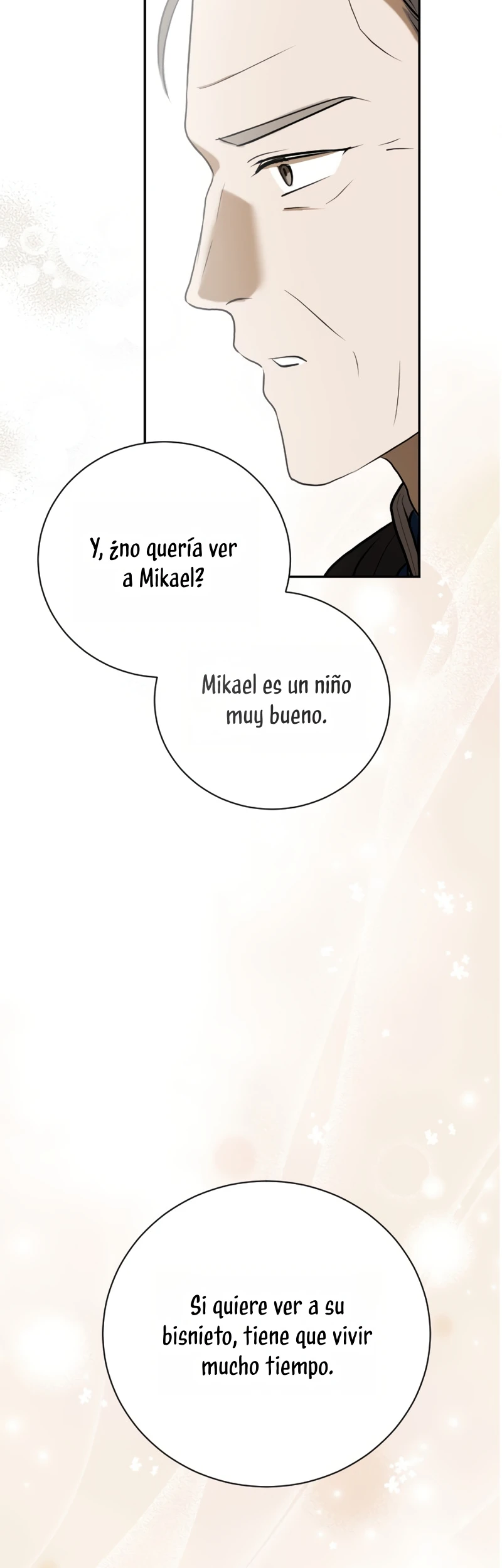 Una Propuesta De Matrimonio Inesperada Capitulo 81 página 30