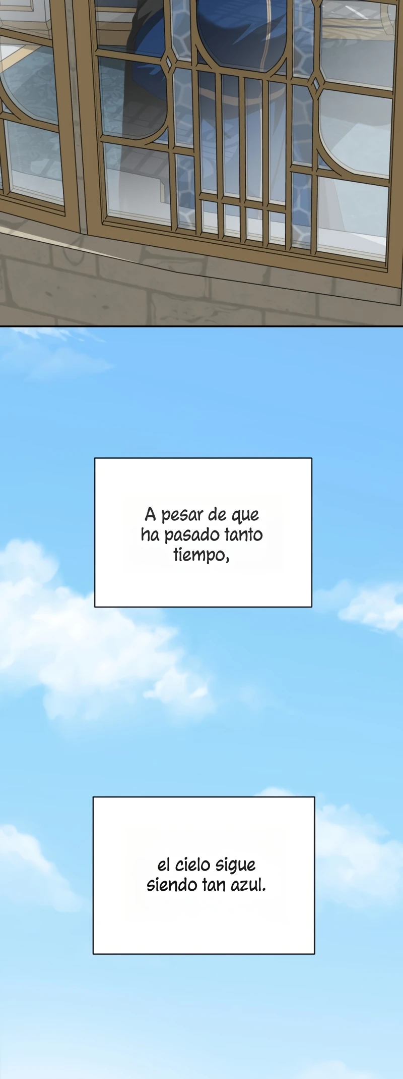 Una Propuesta De Matrimonio Inesperada Capitulo 81 página 34