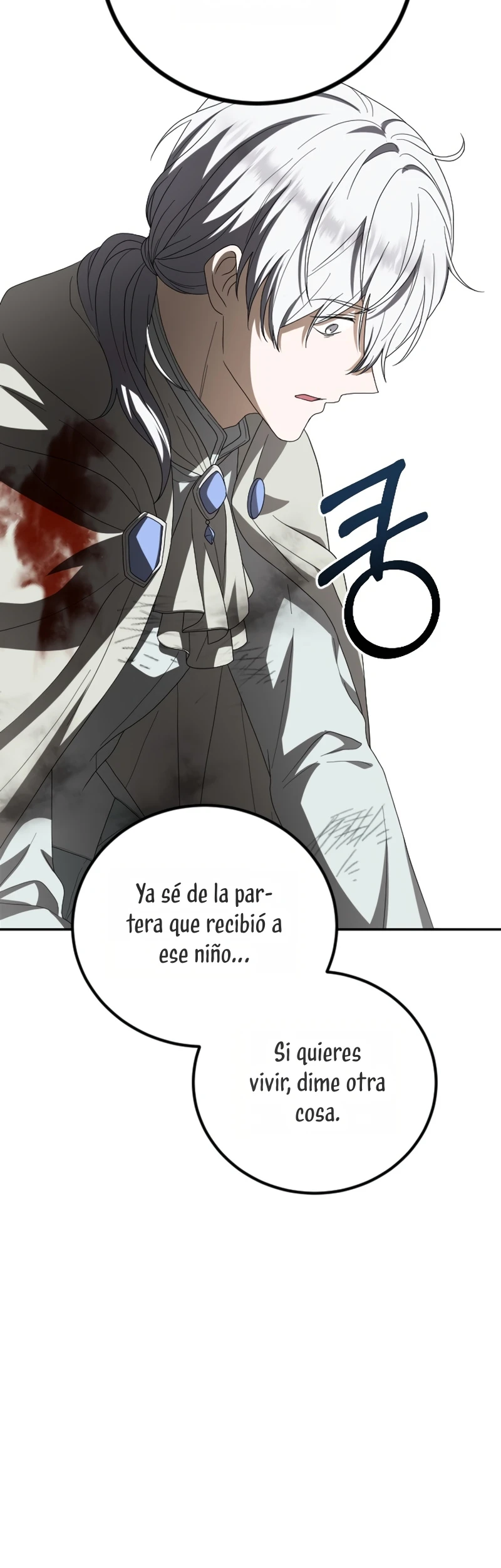 Una Propuesta De Matrimonio Inesperada Capitulo 81 página 4