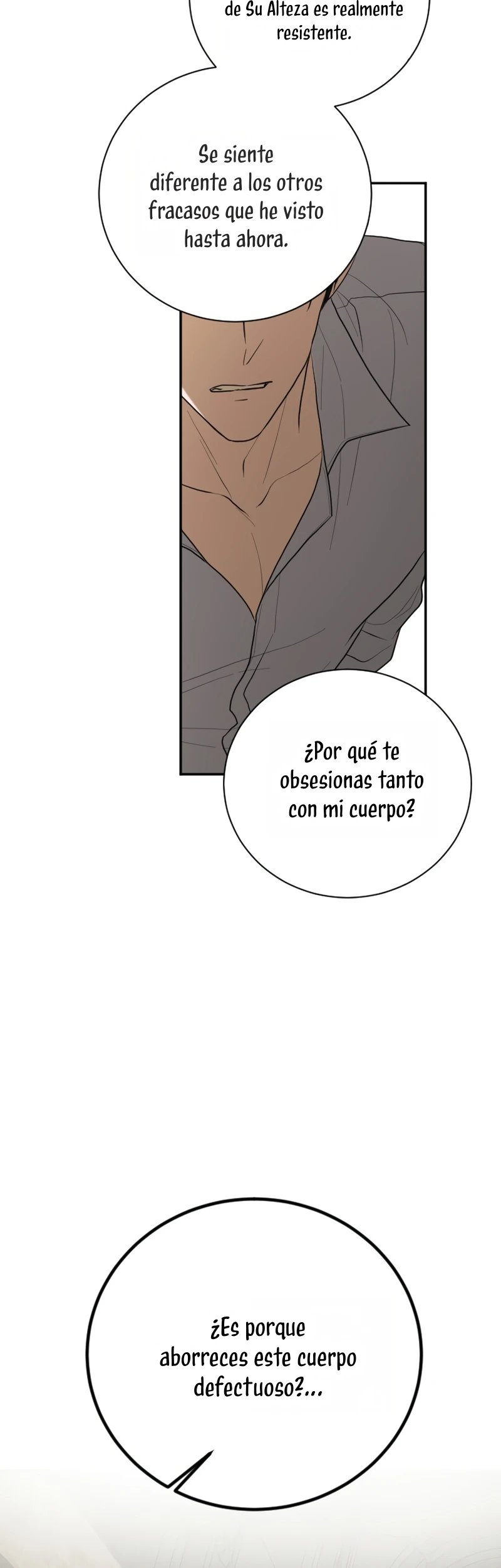 Una Propuesta De Matrimonio Inesperada Capitulo 81 página 40