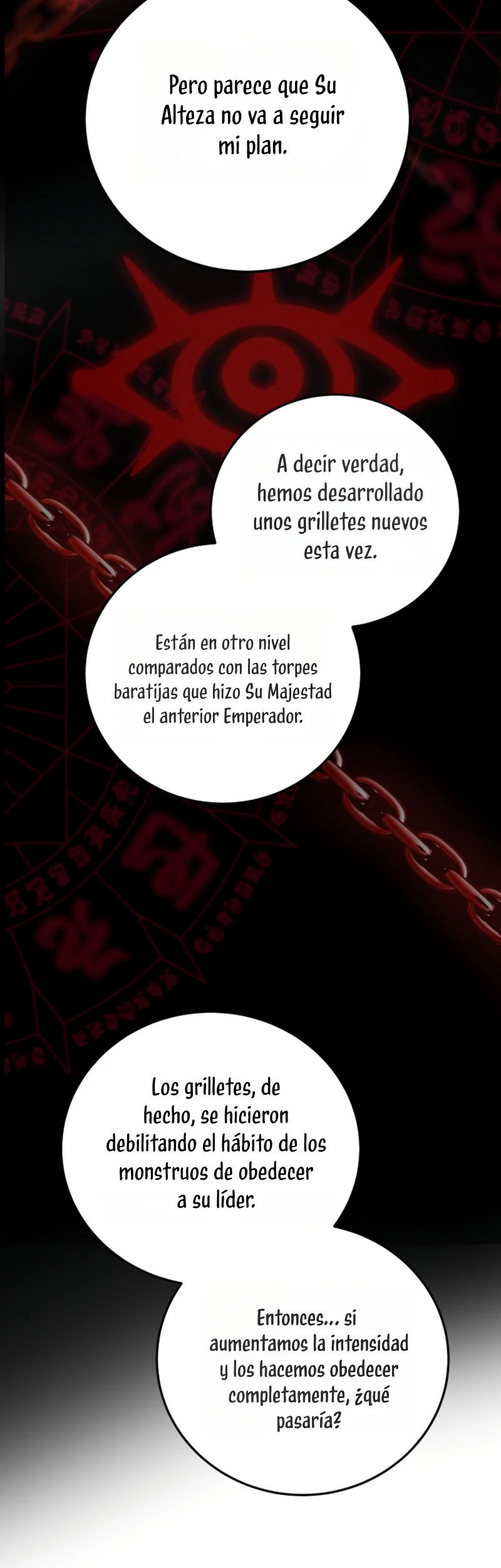 Una Propuesta De Matrimonio Inesperada Capitulo 81 página 48