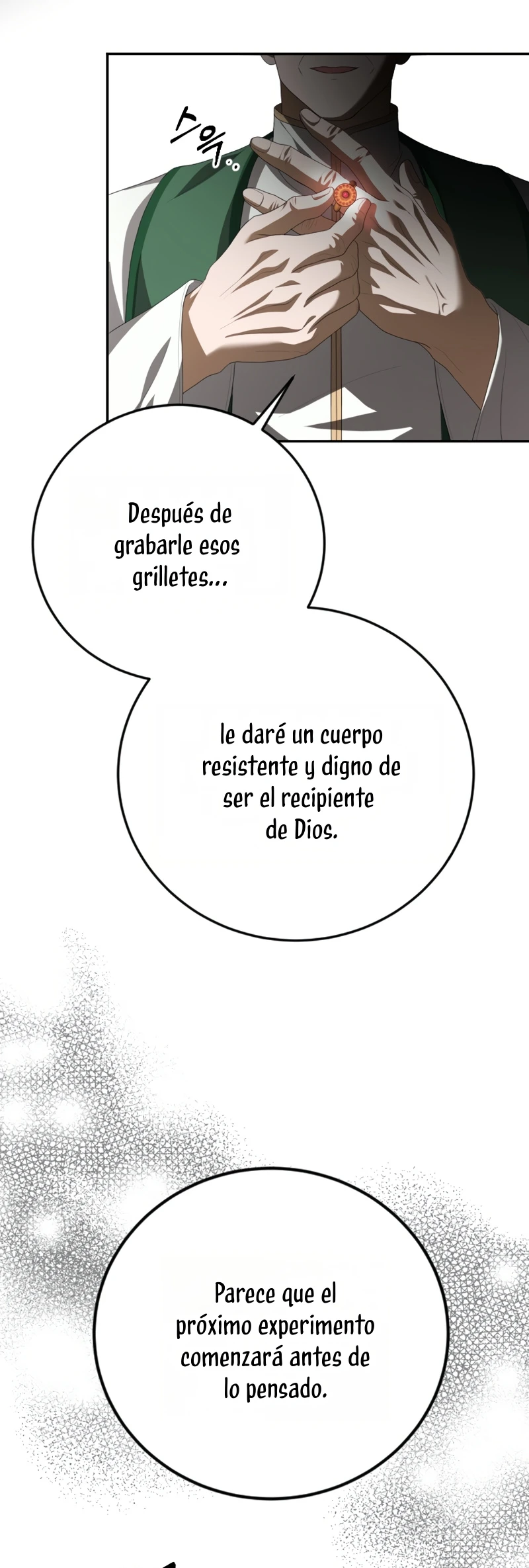 Una Propuesta De Matrimonio Inesperada Capitulo 81 página 49