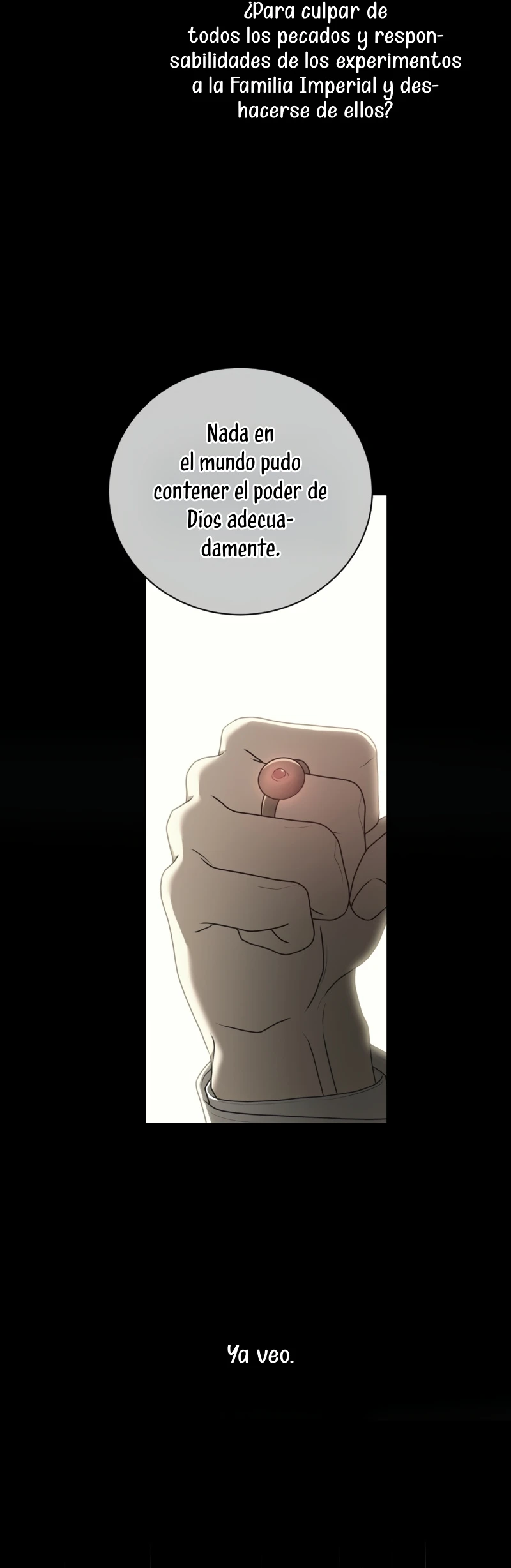Una Propuesta De Matrimonio Inesperada Capitulo 81 página 57