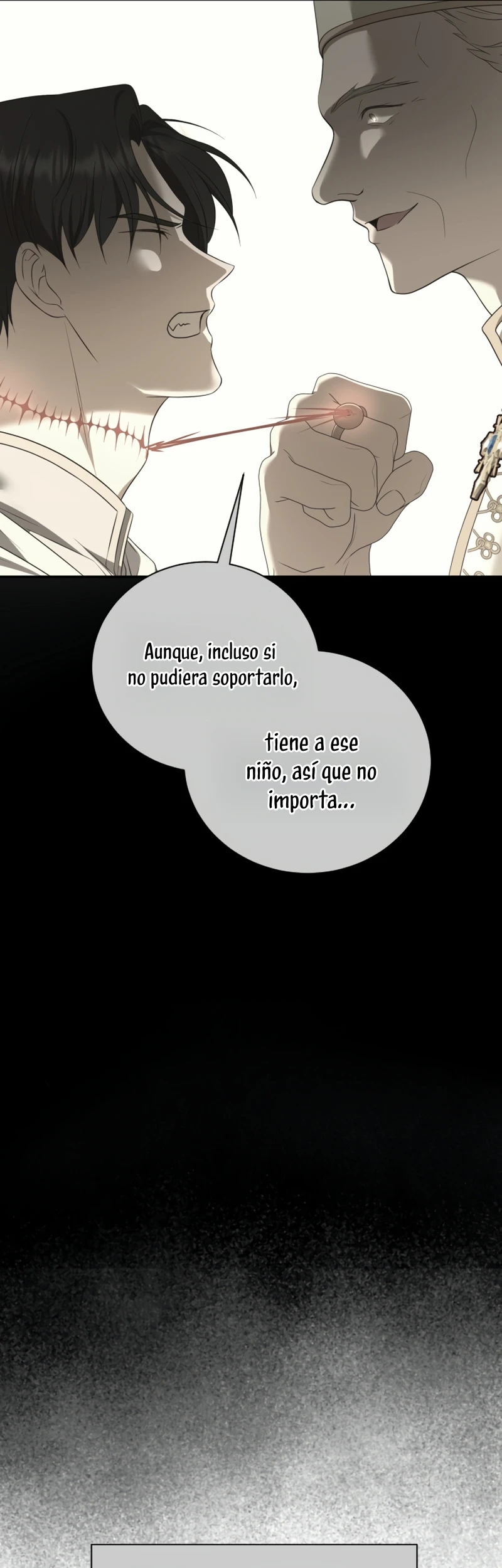 Una Propuesta De Matrimonio Inesperada Capitulo 81 página 59