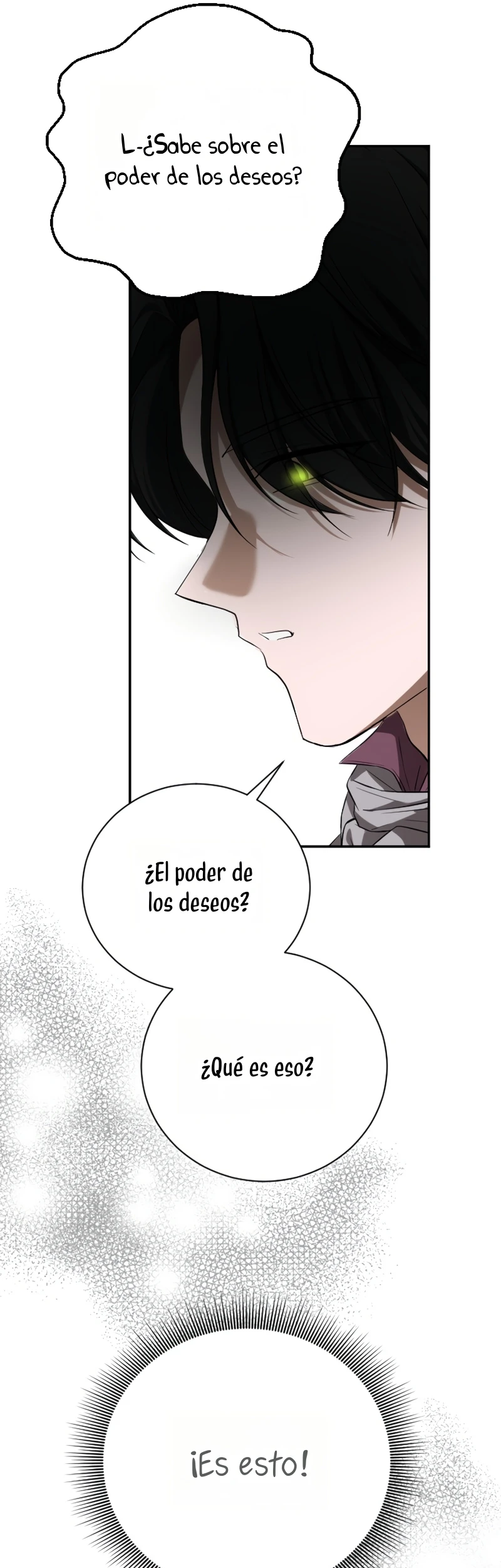 Una Propuesta De Matrimonio Inesperada Capitulo 81 página 6