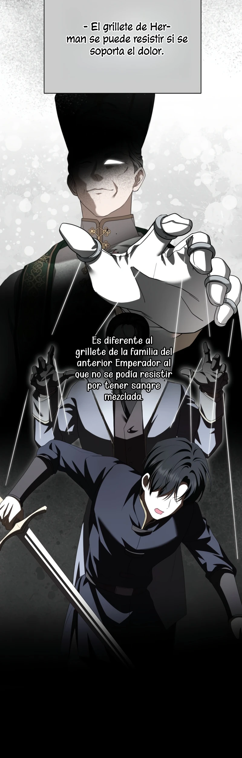Una Propuesta De Matrimonio Inesperada Capitulo 81 página 60