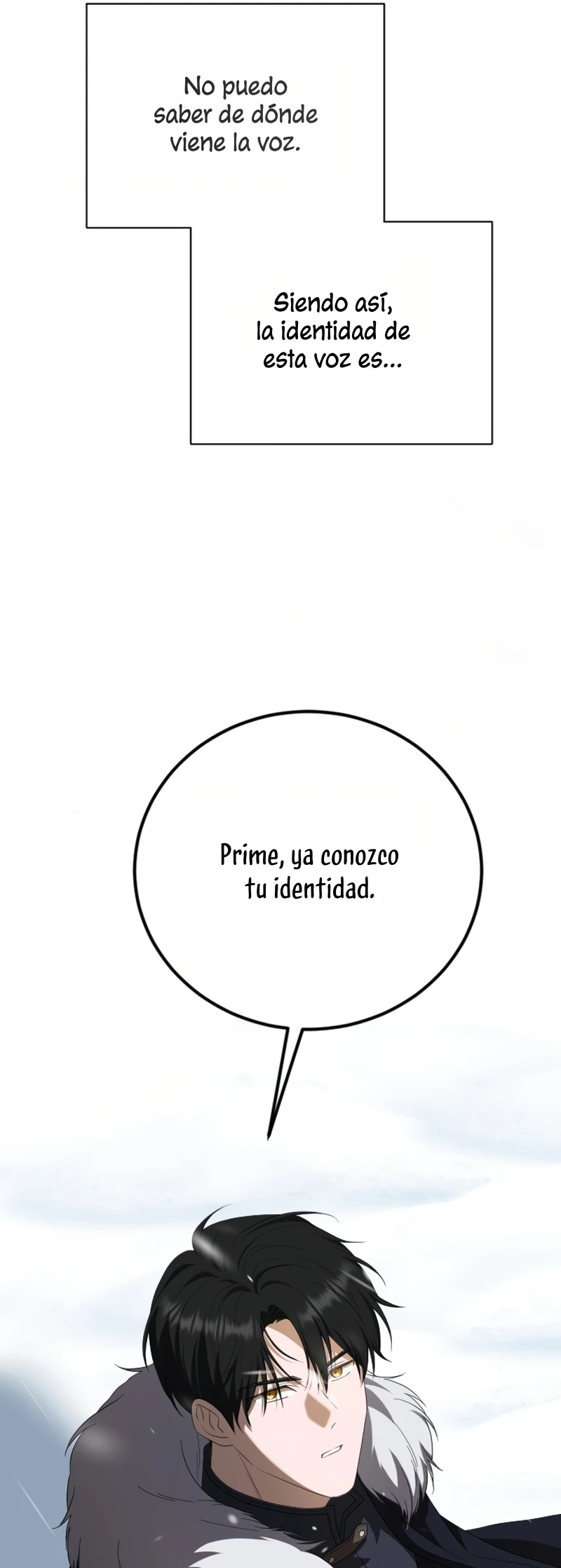 Una Propuesta De Matrimonio Inesperada Capitulo 81 página 65