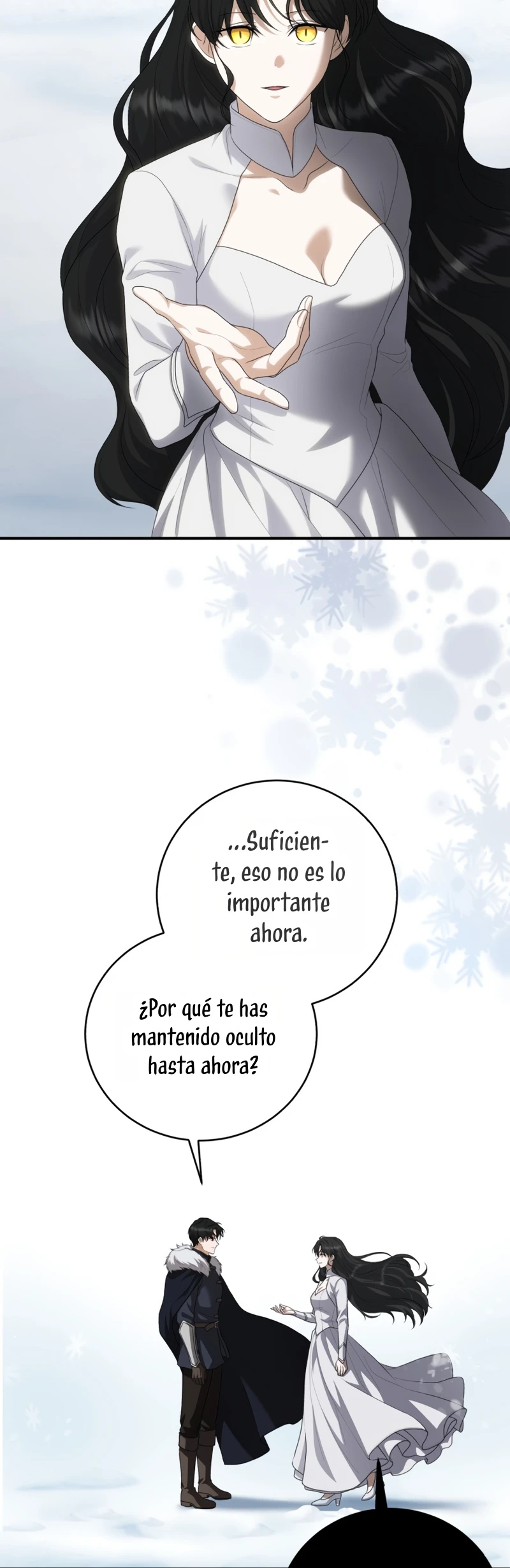 Una Propuesta De Matrimonio Inesperada Capitulo 82 página 10