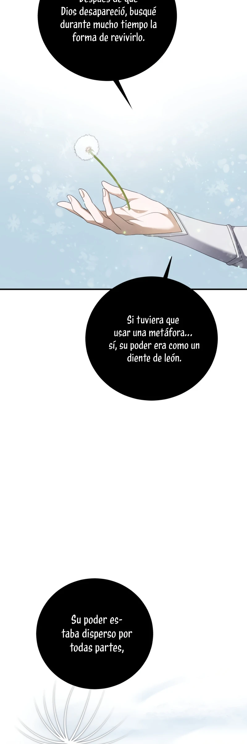 Una Propuesta De Matrimonio Inesperada Capitulo 82 página 12