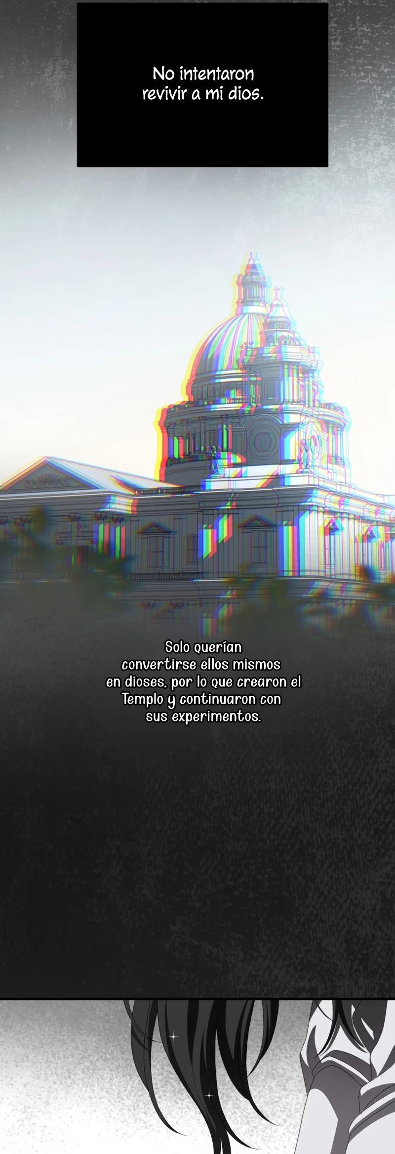 Una Propuesta De Matrimonio Inesperada Capitulo 82 página 17