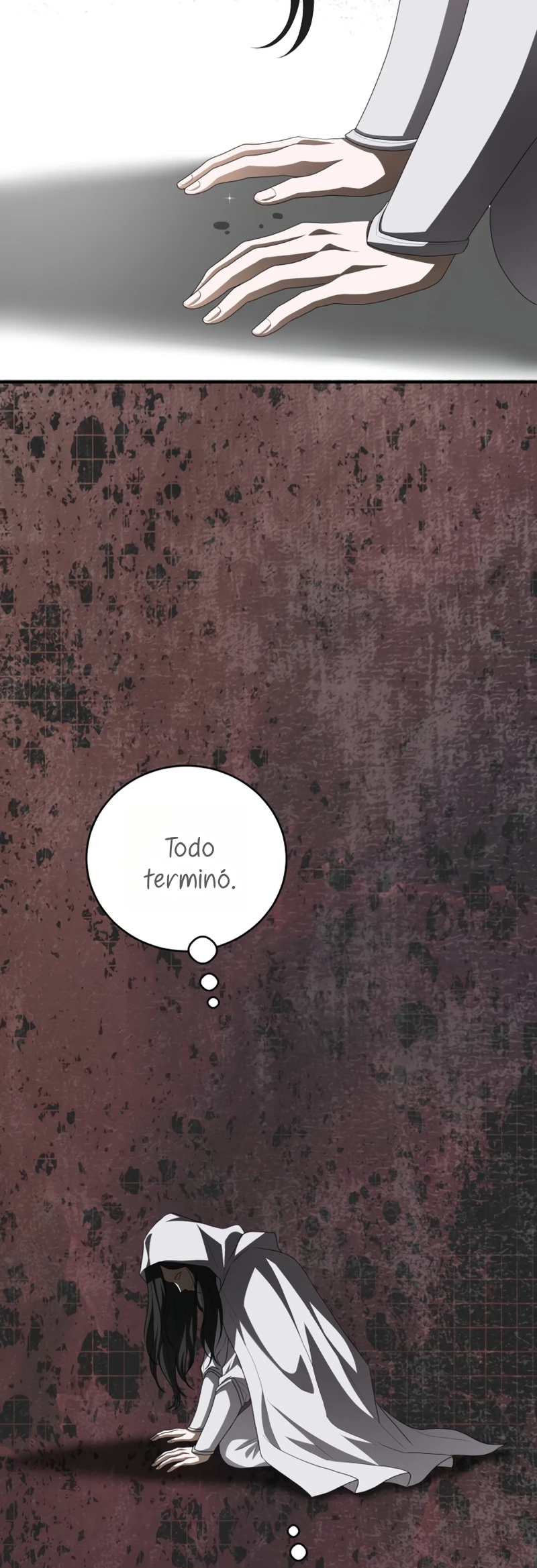 Una Propuesta De Matrimonio Inesperada Capitulo 82 página 18