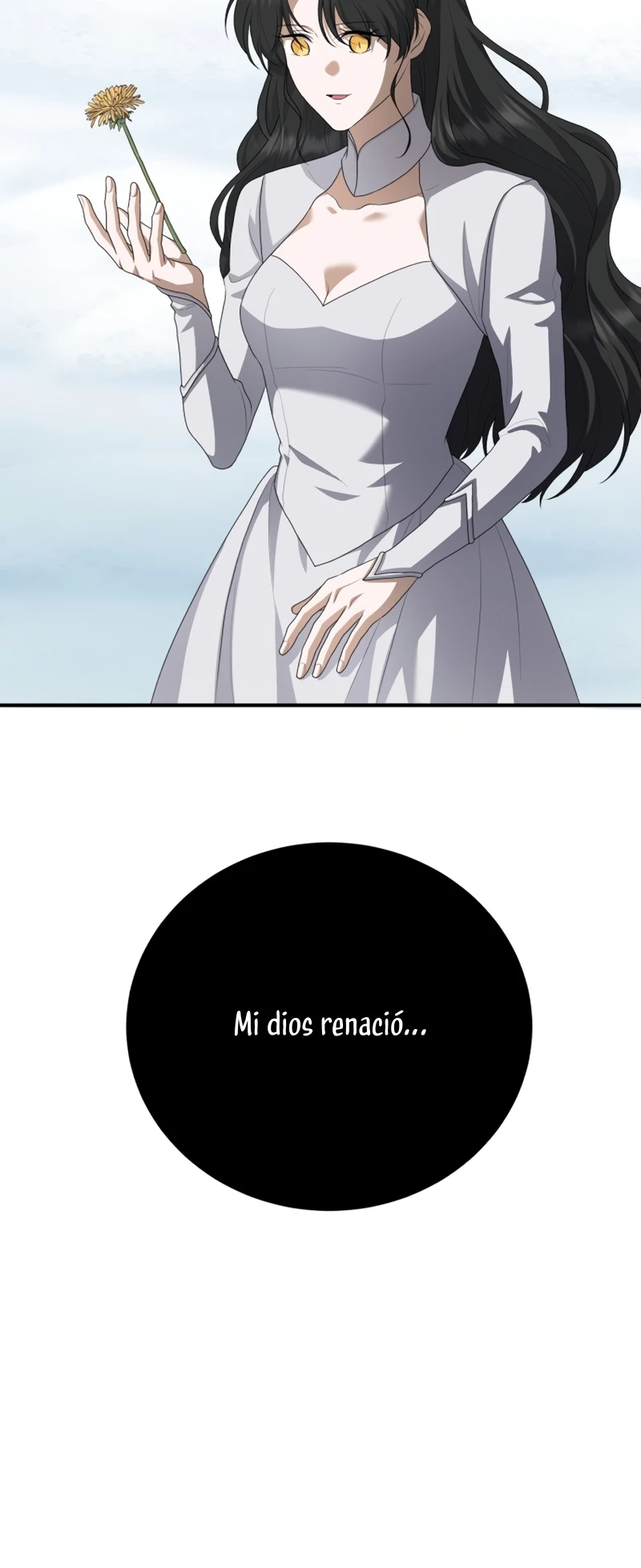 Una Propuesta De Matrimonio Inesperada Capitulo 82 página 20