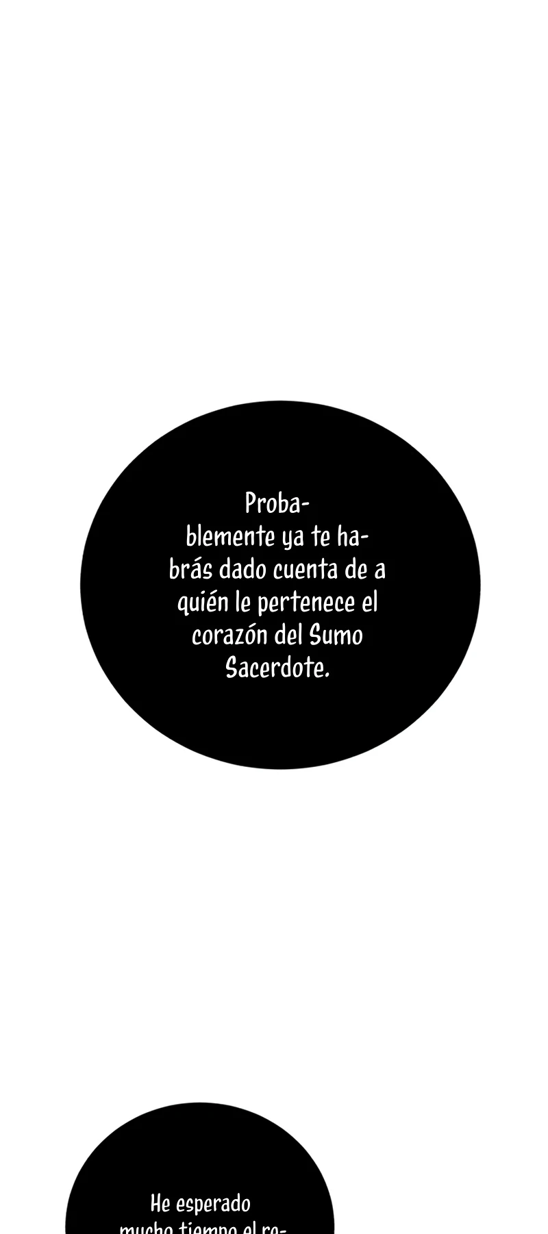 Una Propuesta De Matrimonio Inesperada Capitulo 82 página 23