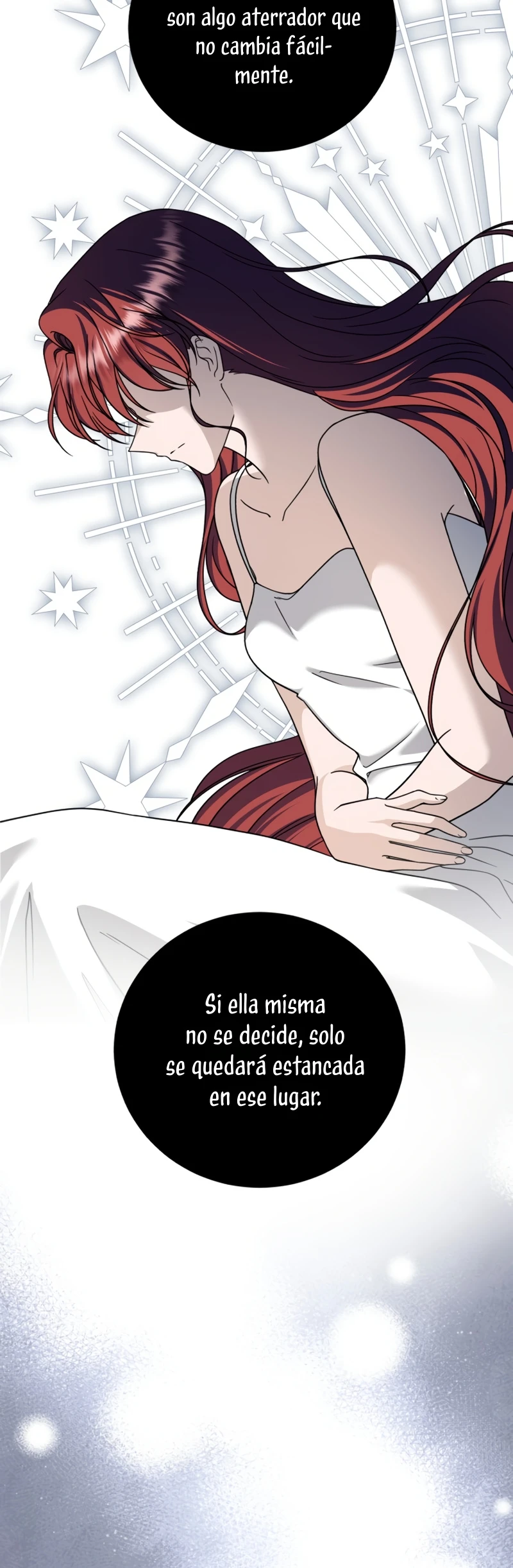 Una Propuesta De Matrimonio Inesperada Capitulo 82 página 28