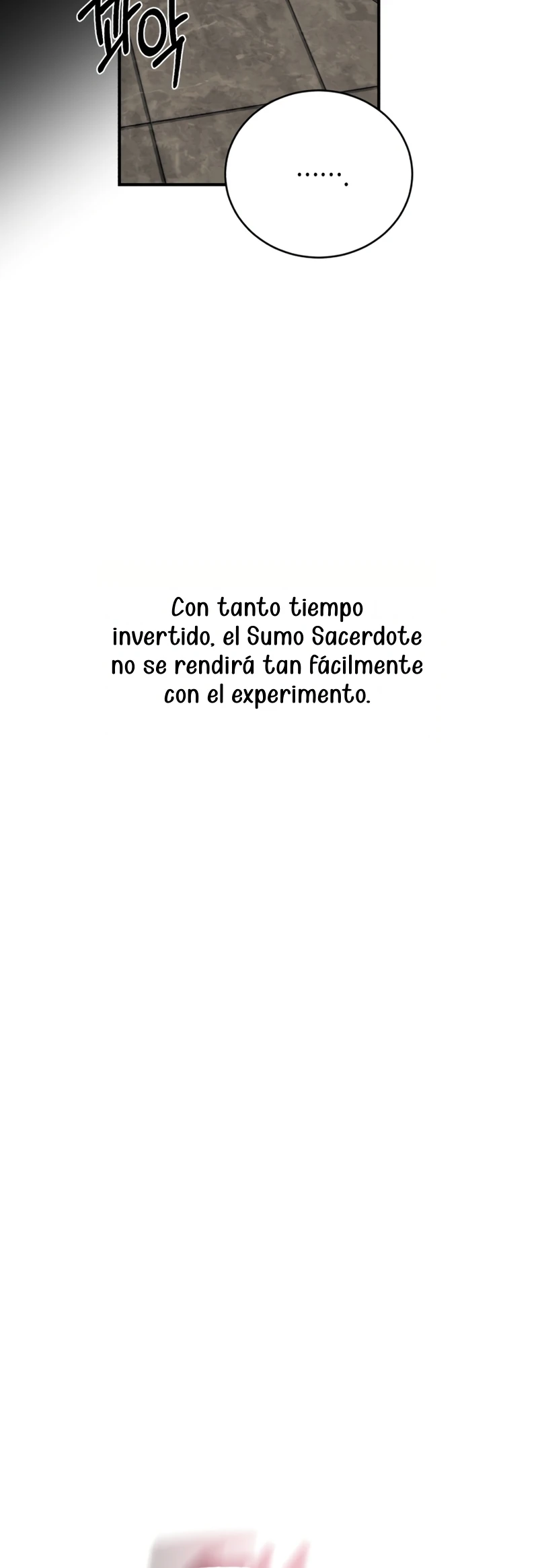 Una Propuesta De Matrimonio Inesperada Capitulo 82 página 38