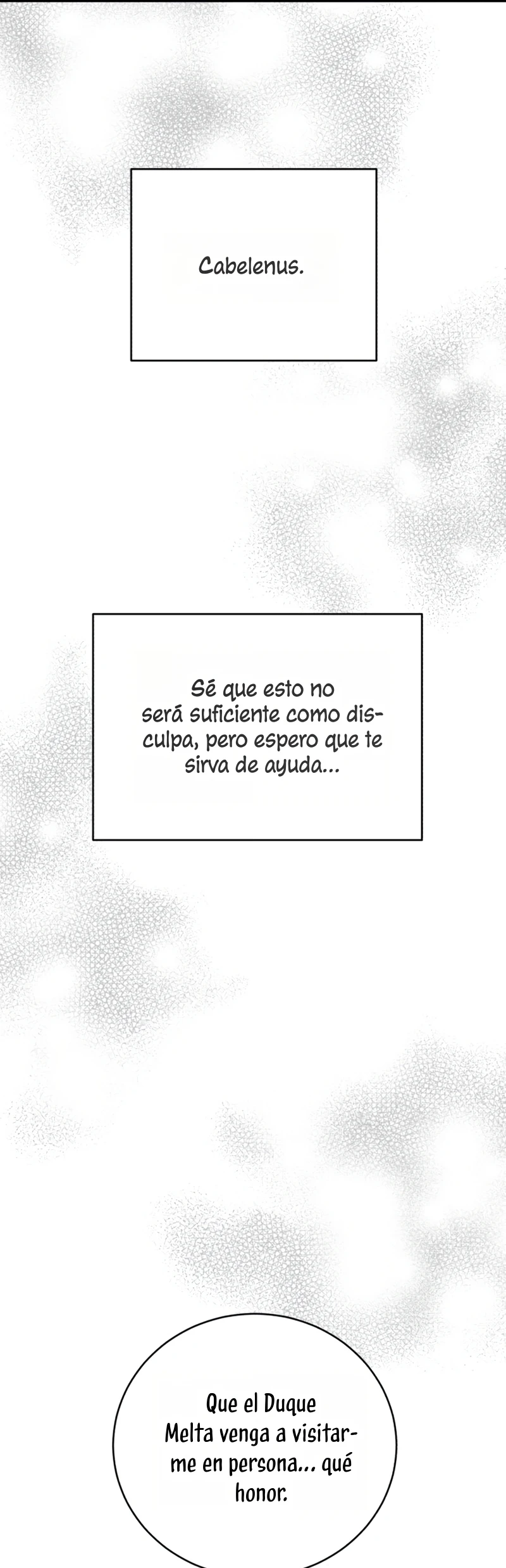 Una Propuesta De Matrimonio Inesperada Capitulo 82 página 47