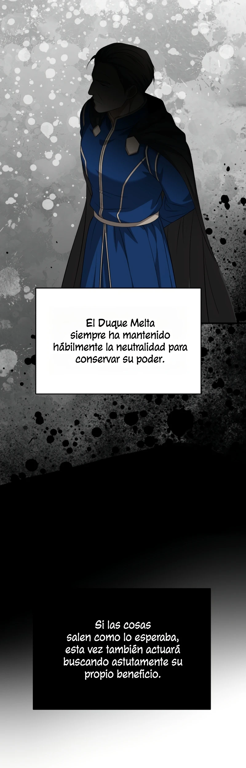Una Propuesta De Matrimonio Inesperada Capitulo 82 página 51