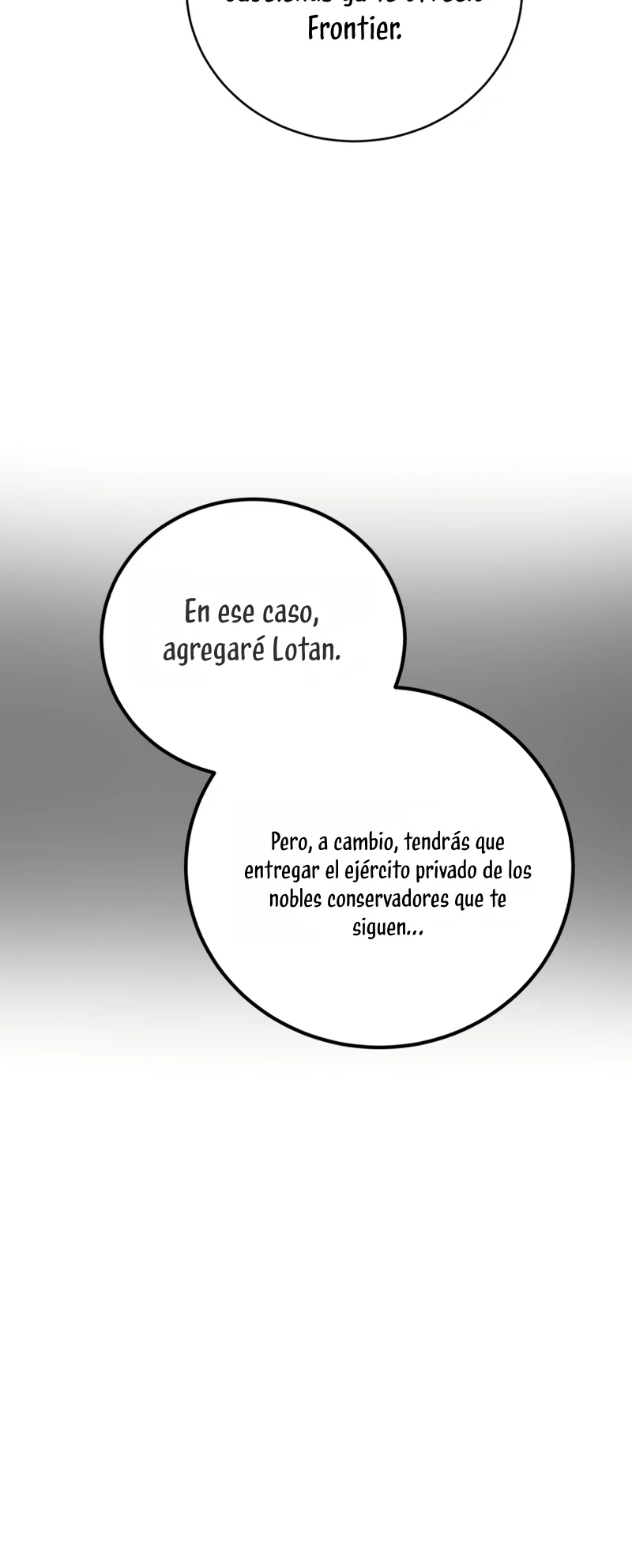Una Propuesta De Matrimonio Inesperada Capitulo 82 página 58