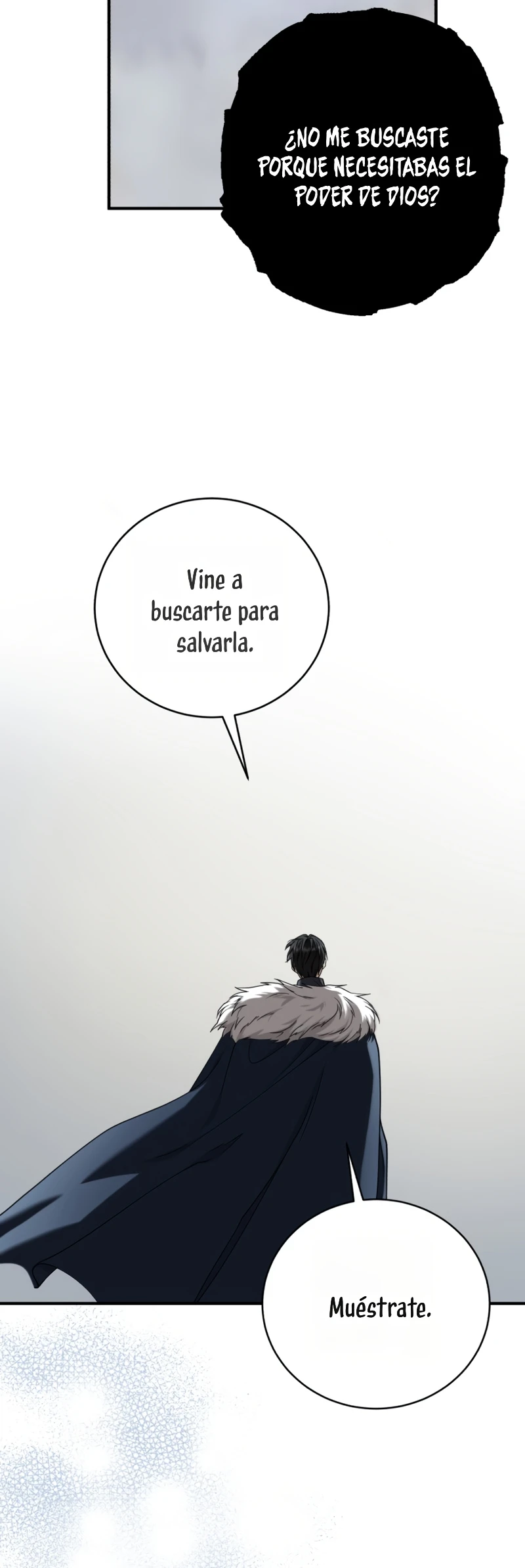 Una Propuesta De Matrimonio Inesperada Capitulo 82 página 6