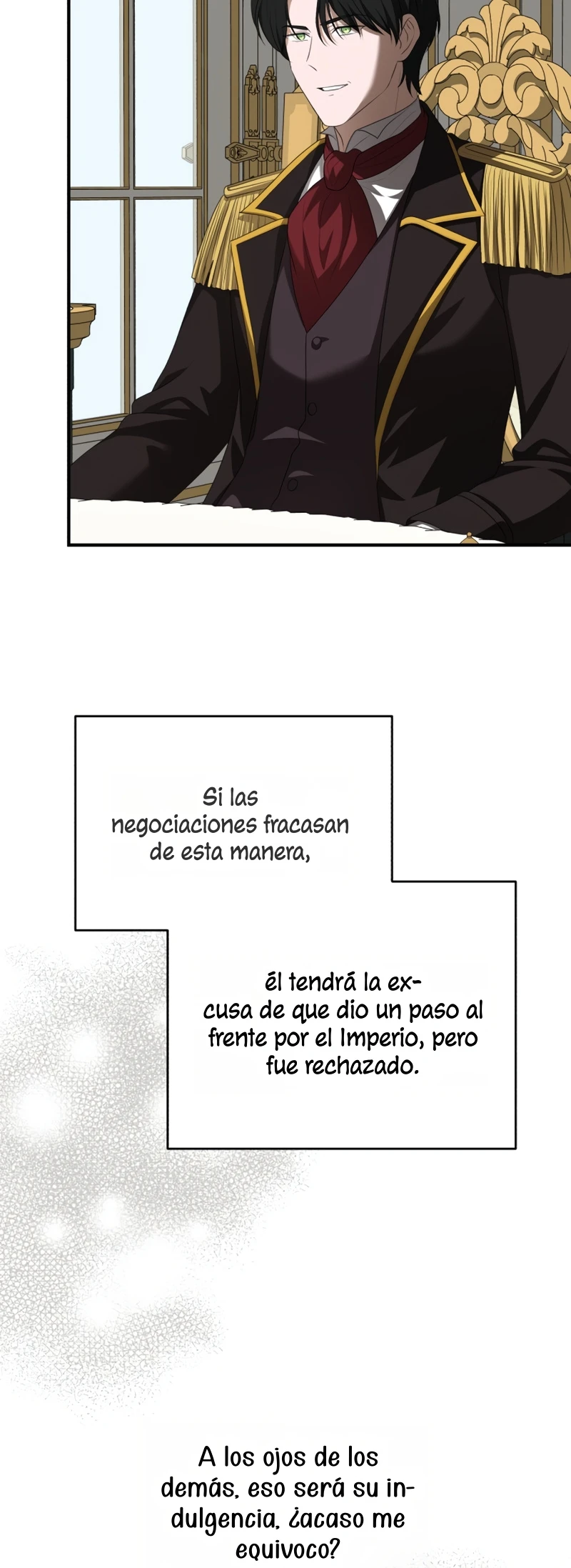 Una Propuesta De Matrimonio Inesperada Capitulo 82 página 60