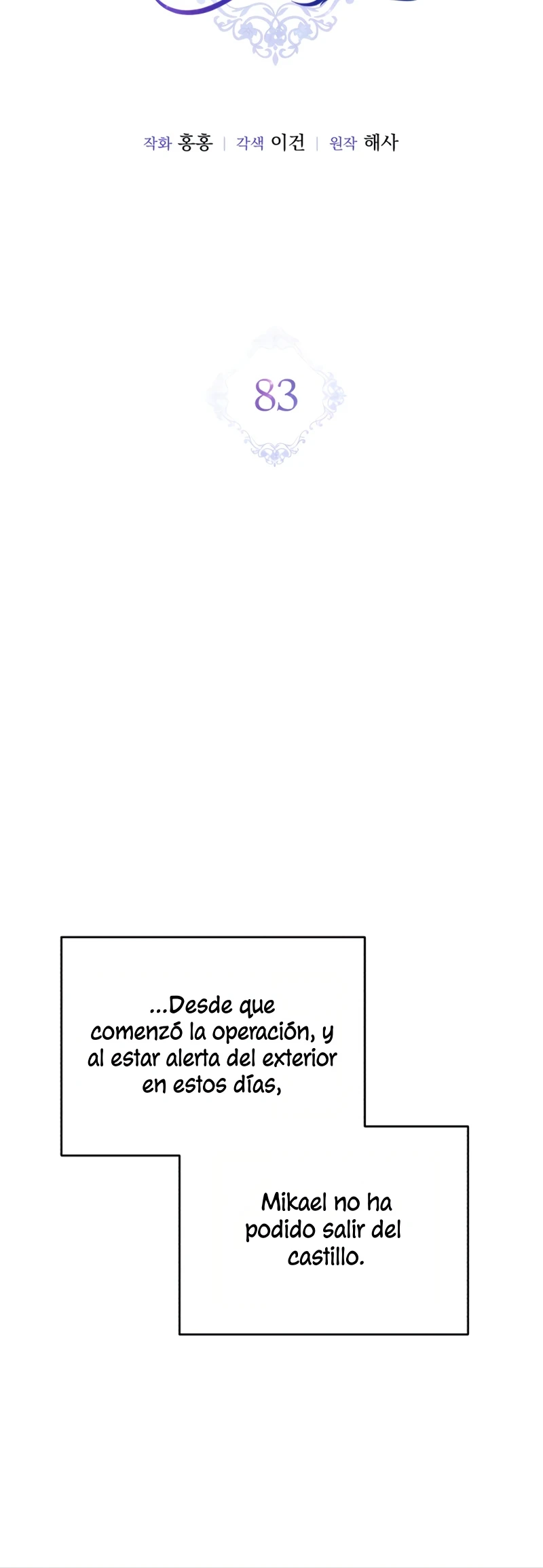 Una Propuesta De Matrimonio Inesperada Capitulo 83 página 14