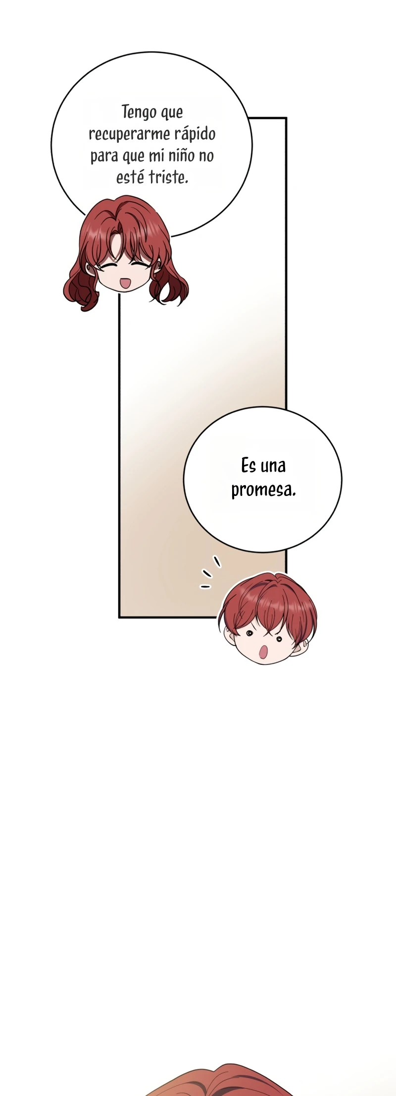 Una Propuesta De Matrimonio Inesperada Capitulo 83 página 19